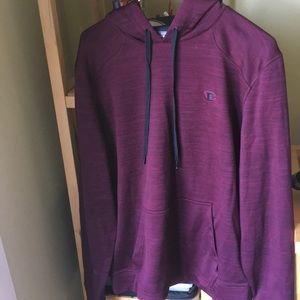 champion sweatshirt!!